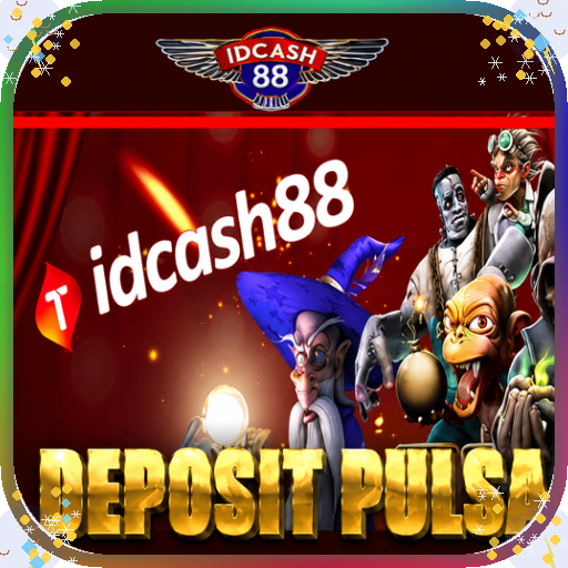 idcash88 — galeri pratinjau - APK Resmi